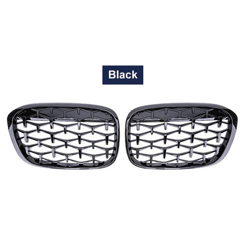 Передняя решетка Geetha Car Diamond, гоночная решетка для BMW X1 F48 F49 2016 2017 2018 2019, решетки в стиле Meteor, детали для стайлинга автомобиля
Передняя решетка Geetha Car Diamond, гоночная решетка для BMW X1 F48 F49 2016 2017 2018 2019, решетки в стиле Meteor, детали для стайлинга автомобиля