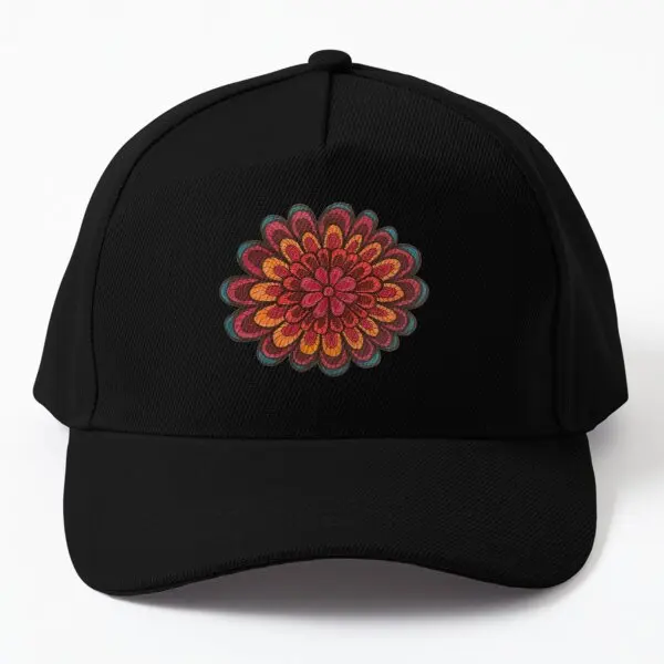 Flower Doodle Mandala Baseball Cap Hat Czapka Hip Hop Mens Printed Sun Women Solid Color Bonnet Snapback Boys Outdoor Black
Flower Doodle Mandala Baseball Cap Hat Czapka Hip Hop Mens Printed Sun Women Solid Color Bonnet Snapback Boys Outdoor Black