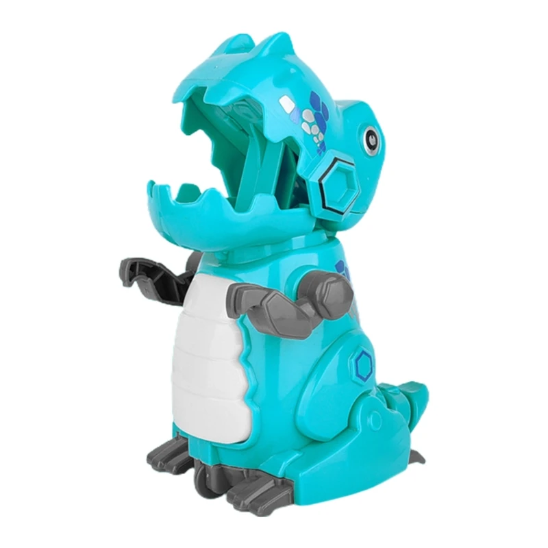 D7WF Inertia Toy Original Ecological Dinosaur Design Multicolored Breathing Light Push Go Children Boys Girls Kids Gifts
D7WF Inertia Toy Original Ecological Dinosaur Design Multicolored Breathing Light Push Go Children Boys Girls Kids Gifts