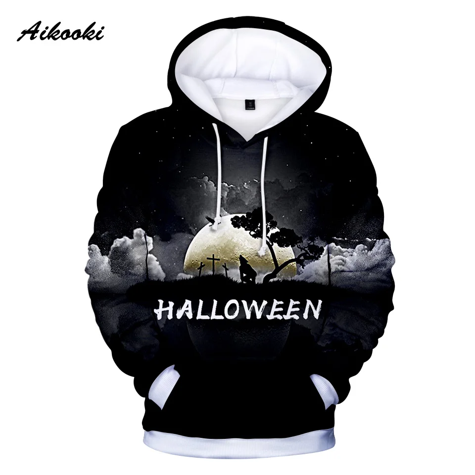 Hot Halloween Hoodies Autumn Winter Sweatshirts Hoody Polluver Design 3D Print Happy Halloween Party Men/women Casual Full Piece
Hot Halloween Hoodies Autumn Winter Sweatshirts Hoody Polluver Design 3D Print Happy Halloween Party Men/women Casual Full Piece