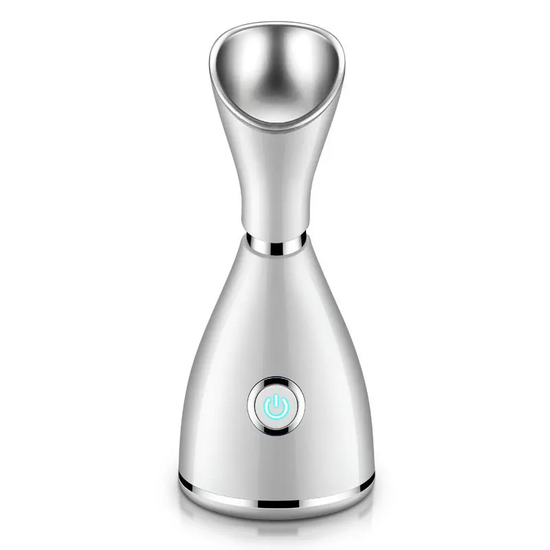 Nano Ionic Hot Spray Face Steamer Deep Cleaning Face Steaming Device Humidifier Facial Steamer Beauty Steaming Face Instrument
Nano Ionic Hot Spray Face Steamer Deep Cleaning Face Steaming Device Humidifier Facial Steamer Beauty Steaming Face Instrument