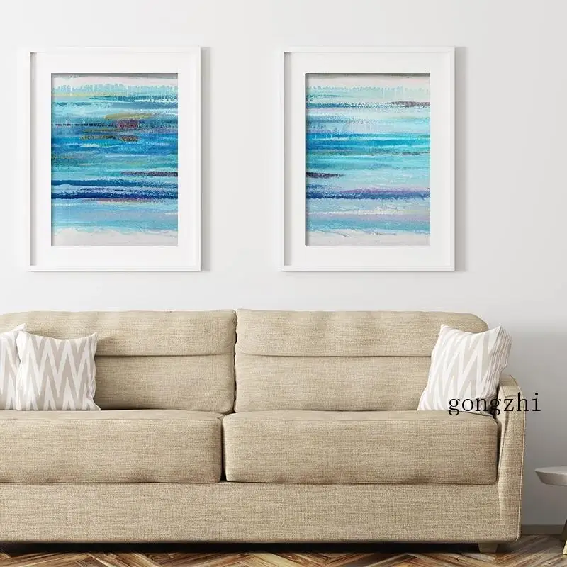 Blue Flow Abstract Nordic Posters Creative Canvas Printing and Prints Modern Wall Art Pictures for Living Room Home Decoration
Blue Flow Abstract Nordic Posters Creative Canvas Printing and Prints Modern Wall Art Pictures for Living Room Home Decoration