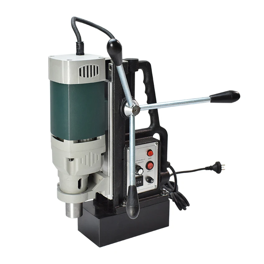 SLD-23 SLD-28 Magnetic Bench Drill Magnetic Drilling Machine SLD-23RE SLD-28RE Powerful Industrial Portable Suction Drill
SLD-23 SLD-28 Magnetic Bench Drill Magnetic Drilling Machine SLD-23RE SLD-28RE Powerful Industrial Portable Suction Drill