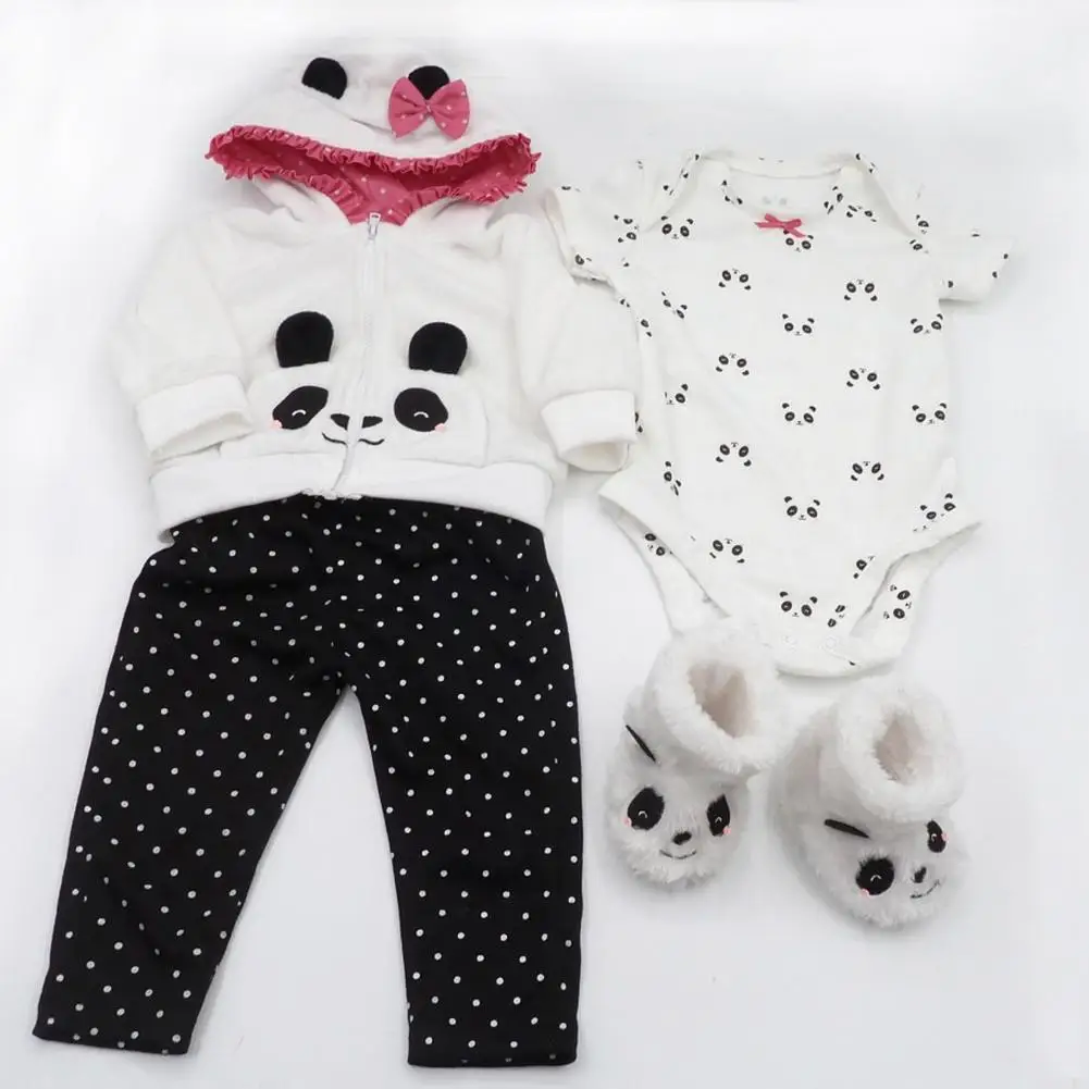 NPK 48cm Rebirth Baby Toy Toddler Doll Soft Silicone Vinyl Realistic Adorable Babies Baby Girl Doll Newborn Bone Play Game Toys
NPK 48cm Rebirth Baby Toy Toddler Doll Soft Silicone Vinyl Realistic Adorable Babies Baby Girl Doll Newborn Bone Play Game Toys