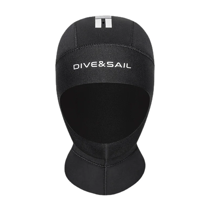 Diving Hood 3MM Warm Swimming Surf Diving Head Cover Shoulder Exhaust Cold Snorkeling Winter Swimming Hoods
Diving Hood 3MM Warm Swimming Surf Diving Head Cover Shoulder Exhaust Cold Snorkeling Winter Swimming Hoods