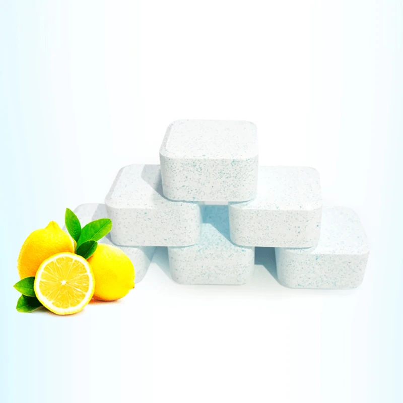 1/5/10pcs (1PCS=4L Water) Multifunction Effervescent Spray Concentrate Cleaner Home Toilet Cleaner Cleaning Tablets Clean Spot
1/5/10pcs (1PCS=4L Water) Multifunction Effervescent Spray Concentrate Cleaner Home Toilet Cleaner Cleaning Tablets Clean Spot