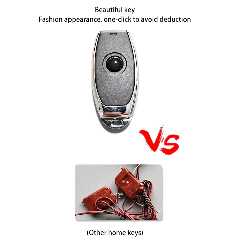 Flip USA Retractable License Plate Frame Remote Control Stainless Steel Bracket
Flip USA Retractable License Plate Frame Remote Control Stainless Steel Bracket