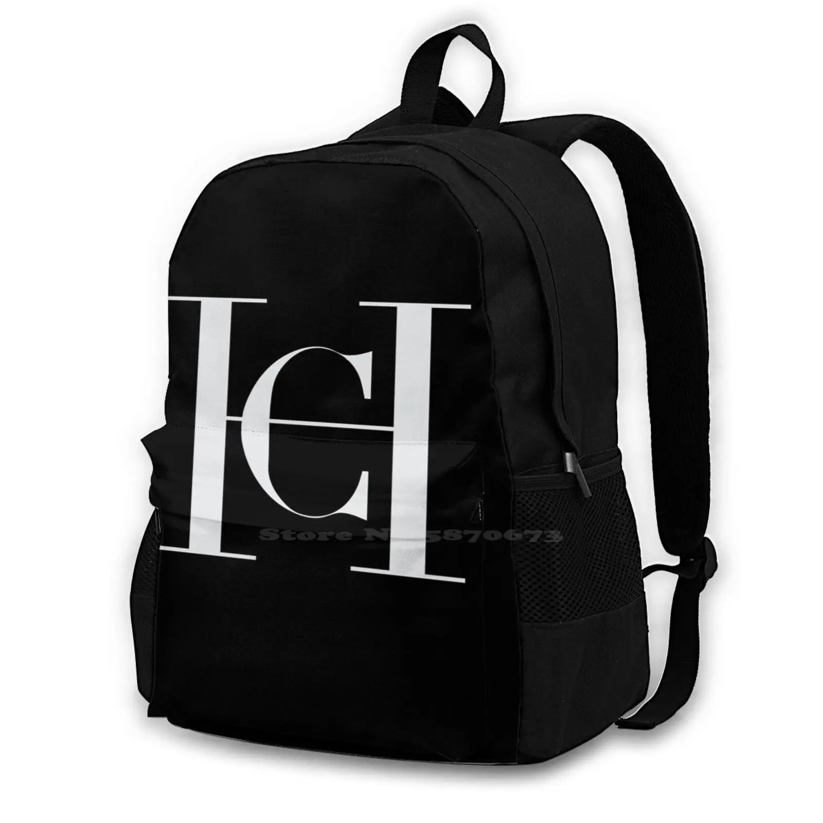 Genggemantanganku 3D Print design BackPack Casual bag New York De Baez Fashion Designer 2017 Bridal Makeup Herrera Perfume
Genggemantanganku 3D Print design BackPack Casual bag New York De Baez Fashion Designer 2017 Bridal Makeup Herrera Perfume