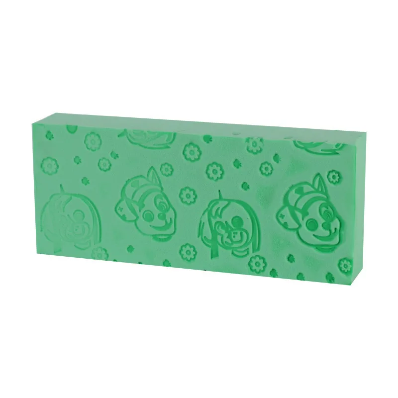 2 pieces Bath Sponge Body Dead Skin Remover Exfoliating Massager Cleaning Shower Brush For Kids And Adults
2 pieces Bath Sponge Body Dead Skin Remover Exfoliating Massager Cleaning Shower Brush For Kids And Adults