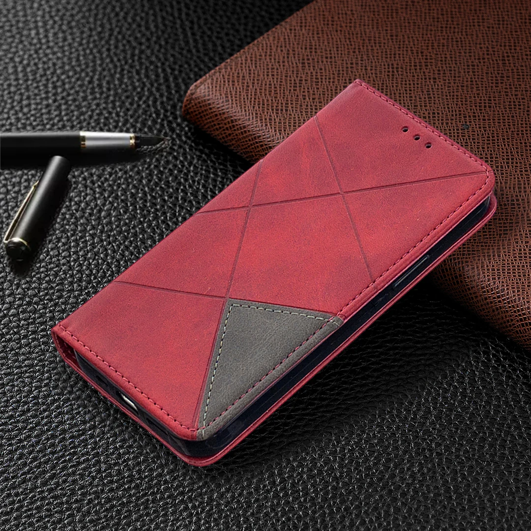 Luxury Flip Wallet With PU Leather Case For iPhone 12 11 Pro Xs Max MINI X XR 8 7 6 6S Plus SE 2020 Card Slots Phone Case Cover
Luxury Flip Wallet With PU Leather Case For iPhone 12 11 Pro Xs Max MINI X XR 8 7 6 6S Plus SE 2020 Card Slots Phone Case Cover