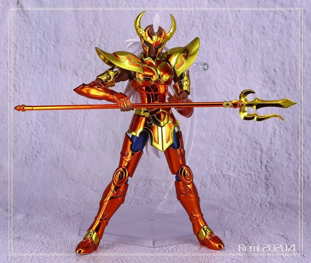 В наличии, Jmodel Saint Seiya Chrysaor Krishna, фигурка из ткани, миф, металлическая броня, модель, коллекционная игрушка, подарок для мальчика, доставка 72 ча...
В наличии, Jmodel Saint Seiya Chrysaor Krishna, фигурка из ткани, миф, металлическая броня, модель, коллекционная игрушка, подарок для мальчика, доставка 72 ча...