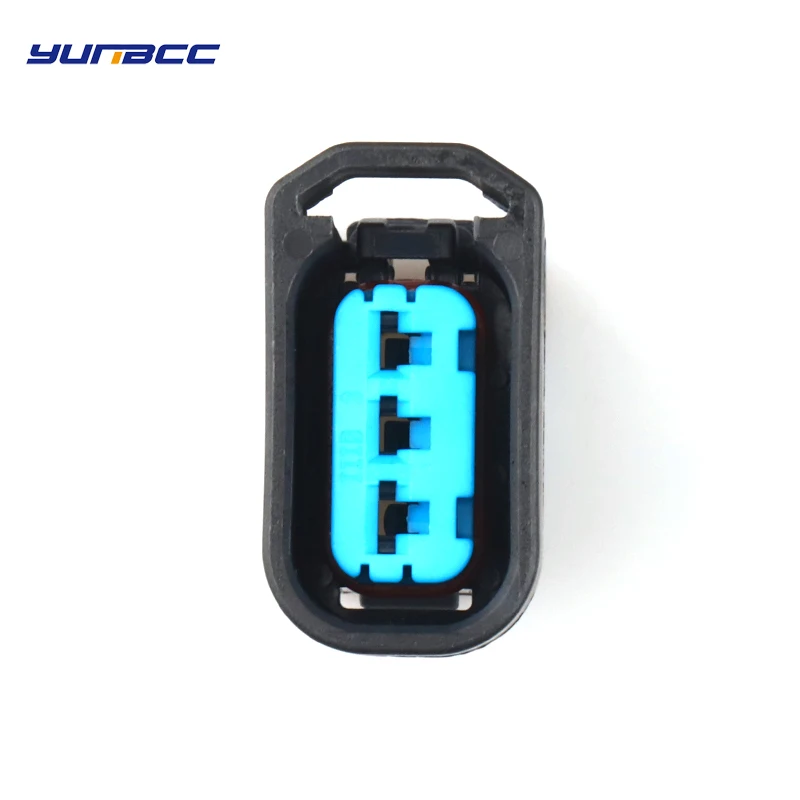 2 Sets 3 Pin K Series And S2000 Coil Pack Sumitomo Wire Connector Automotive Waterproof Plug For Honda 6189-0728
2 Sets 3 Pin K Series And S2000 Coil Pack Sumitomo Wire Connector Automotive Waterproof Plug For Honda 6189-0728