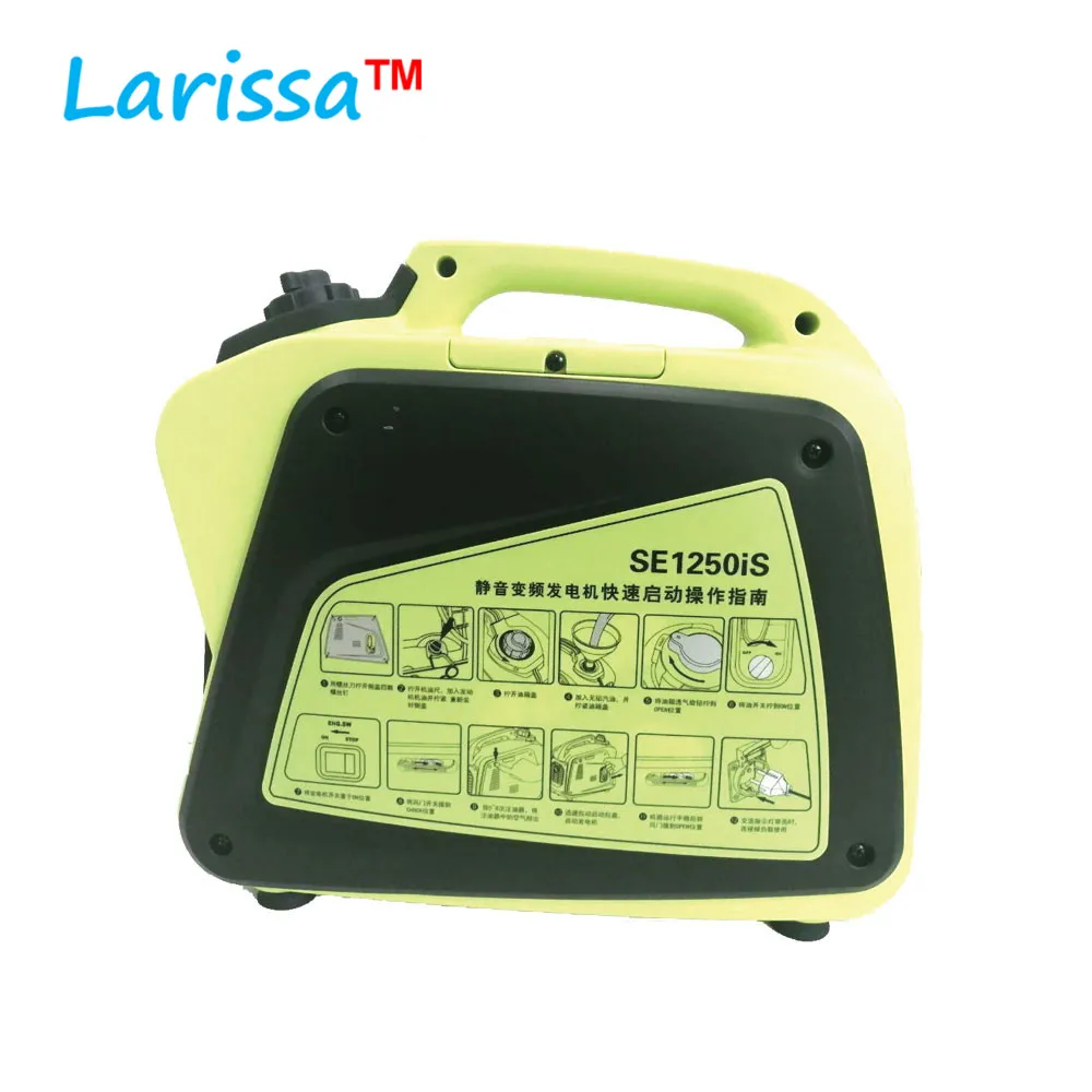 1kw 1.25kva portable inverter petrol generator
1kw 1.25kva portable inverter petrol generator