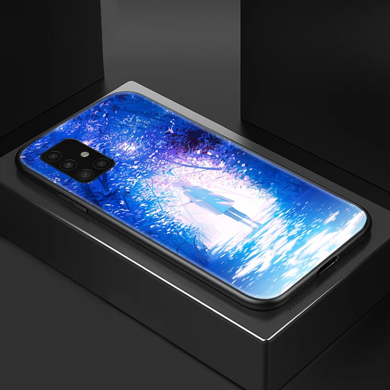 Illustration Dreaminess Reality Phone Case For Samsung Galaxy A51 A71 4G 5G Cases Coque Soft TPU Carcasa
Illustration Dreaminess Reality Phone Case For Samsung Galaxy A51 A71 4G 5G Cases Coque Soft TPU Carcasa