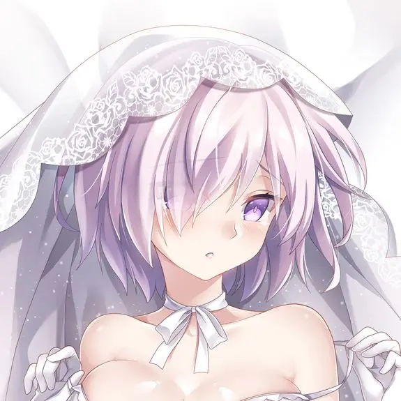 Anime Game Fate/Grand Order Mash Kyrielight Dakimakura Hugging Body Pillow Case Otaku Loli Pillow Long Cushion Cover Decor Gifts
Anime Game Fate/Grand Order Mash Kyrielight Dakimakura Hugging Body Pillow Case Otaku Loli Pillow Long Cushion Cover Decor Gifts