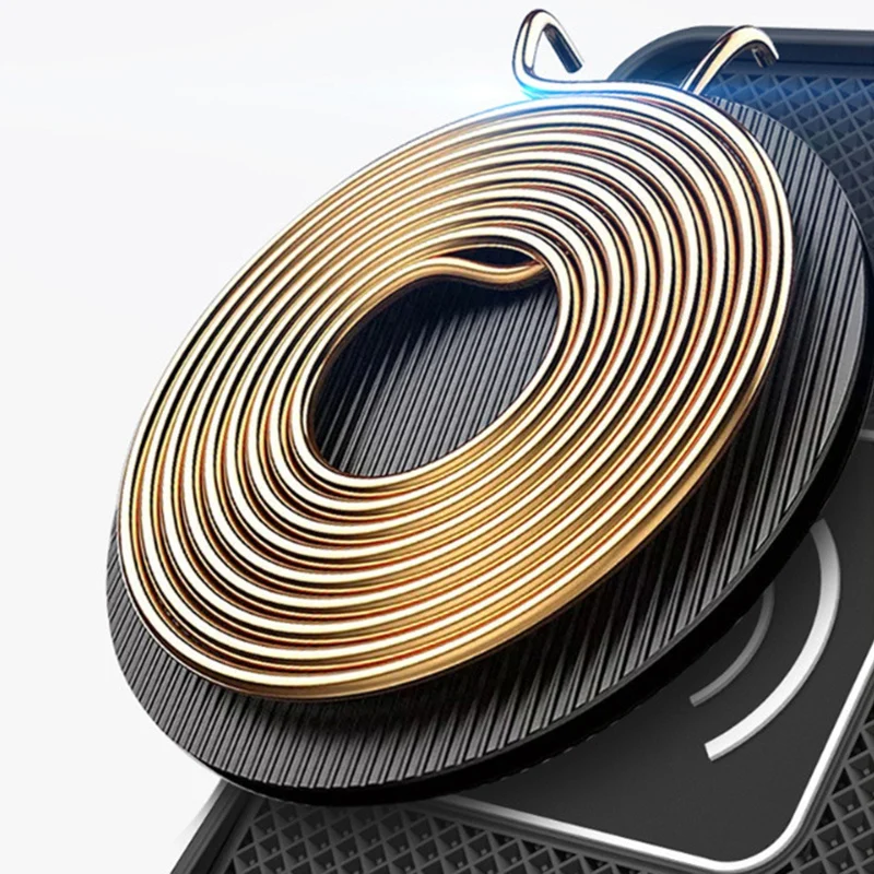 Wireless Charger 15W Fast Charging for 320Li 328I 335I 2016-2019 F30 F31 F32 F34 F36 QI Phone Charger 3/4 Series LHD 
Wireless Charger 15W Fast Charging for 320Li 328I 335I 2016-2019 F30 F31 F32 F34 F36 QI Phone Charger 3/4 Series LHD