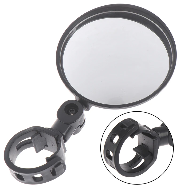 Silicone Handle Rearview Mirror Bicycle Rearview Handlebar Mirrors Cycling Rear View MTB Bike
Silicone Handle Rearview Mirror Bicycle Rearview Handlebar Mirrors Cycling Rear View MTB Bike