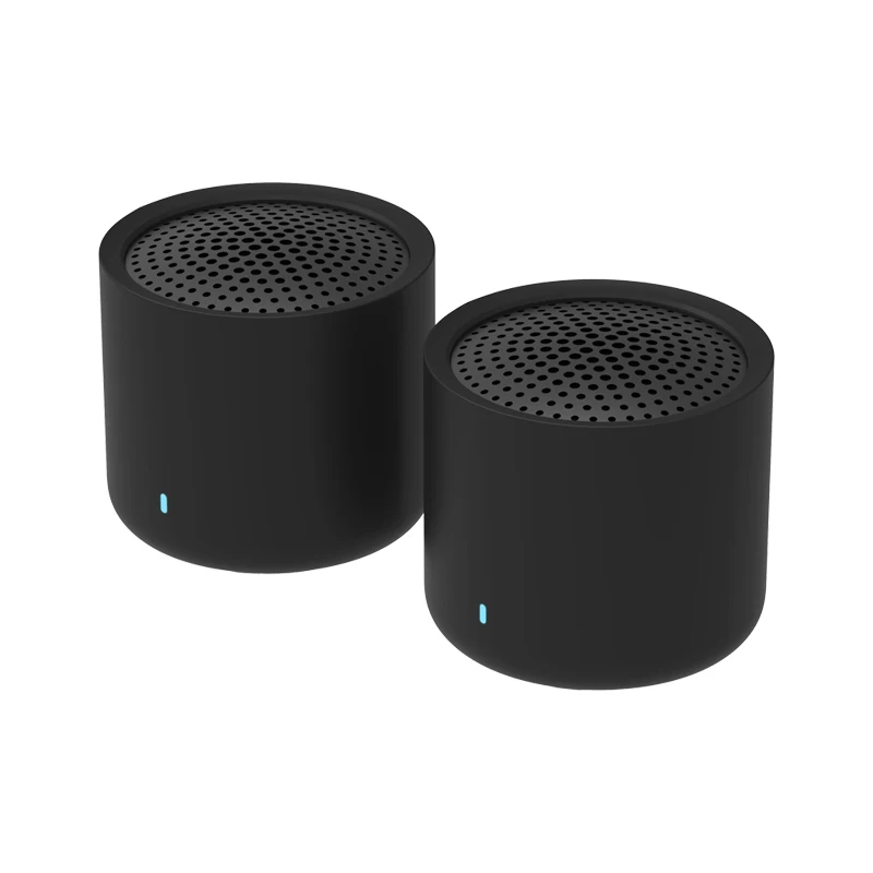 Оригинальная Беспроводная портативная Bluetooth-Колонка Xiaomi Mini Audio 2 0 TWS