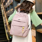 2021 Fashion Casual Backpack for Men and Women, Large Capacity Multi-functional Bag Simple Fashion Casual Bag BB157-BB158
2021 Fashion Casual Backpack for Men and Women, Large Capacity Multi-functional Bag Simple Fashion Casual Bag BB157-BB158