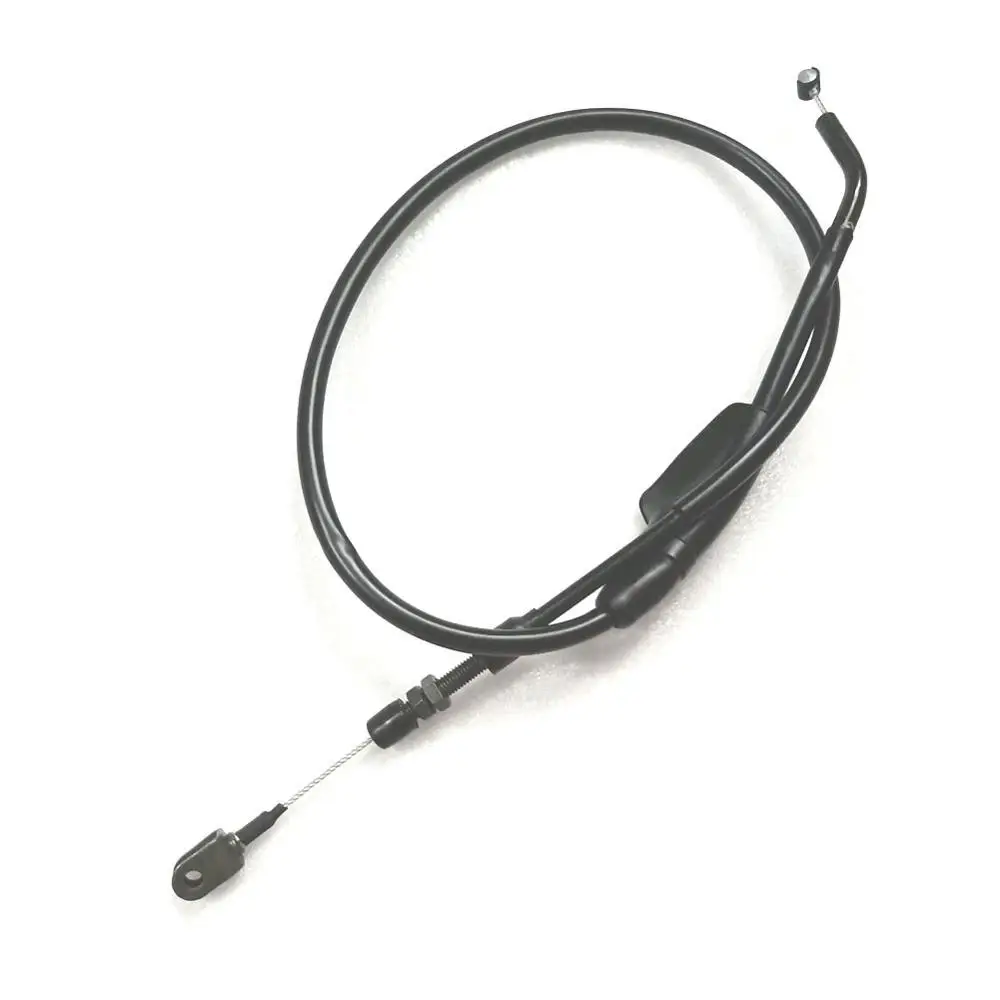Motorbike Clutch Cable & Throttle Oil Line Wire for Benelli BN302 BN300 BJ300 TNT300 TNT302 STELS 300 Keeway RKX 300 302S
Motorbike Clutch Cable & Throttle Oil Line Wire for Benelli BN302 BN300 BJ300 TNT300 TNT302 STELS 300 Keeway RKX 300 302S