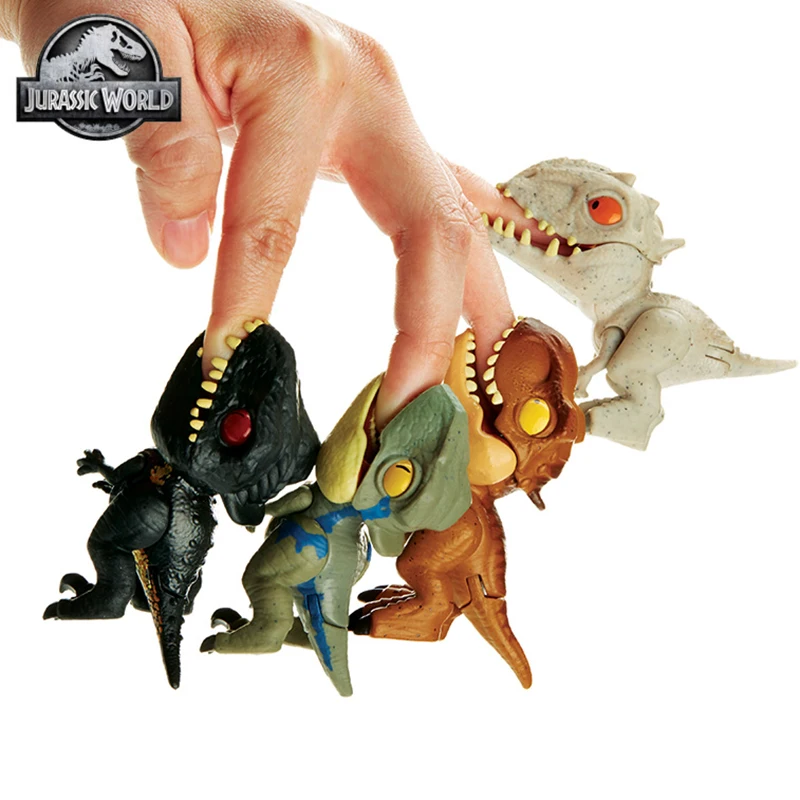 JURASSIC WORLD Dinosaur Mosasaurus Spinosaurus Indominus Rex Tyrannosaurus Rex Model Action Figure Puppets Toys
JURASSIC WORLD Dinosaur Mosasaurus Spinosaurus Indominus Rex Tyrannosaurus Rex Model Action Figure Puppets Toys