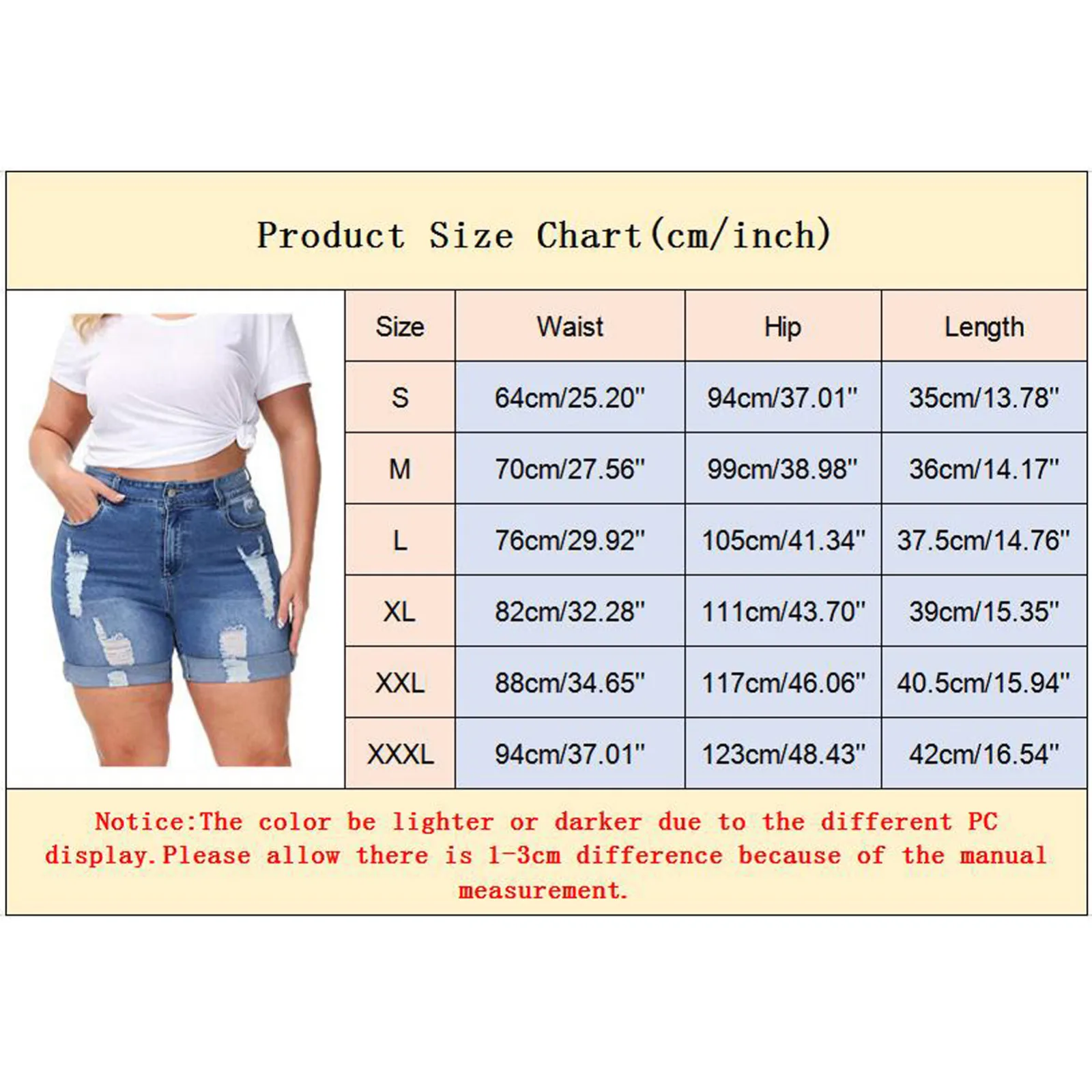 Women Jeans Short Tassel Ripped Teenager Denim Oversized Classic Washed High Waist Classic Style Jeans For Women Summer Shorts
Women Jeans Short Tassel Ripped Teenager Denim Oversized Classic Washed High Waist Classic Style Jeans For Women Summer Shorts