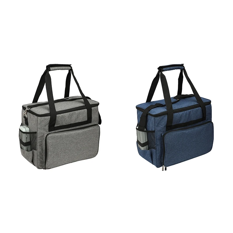 Large Capacity Sewing Machine Storage Bags Tote Multi-Functional Portable Travel Home Organizer Sewing Machine Accessories
Large Capacity Sewing Machine Storage Bags Tote Multi-Functional Portable Travel Home Organizer Sewing Machine Accessories
