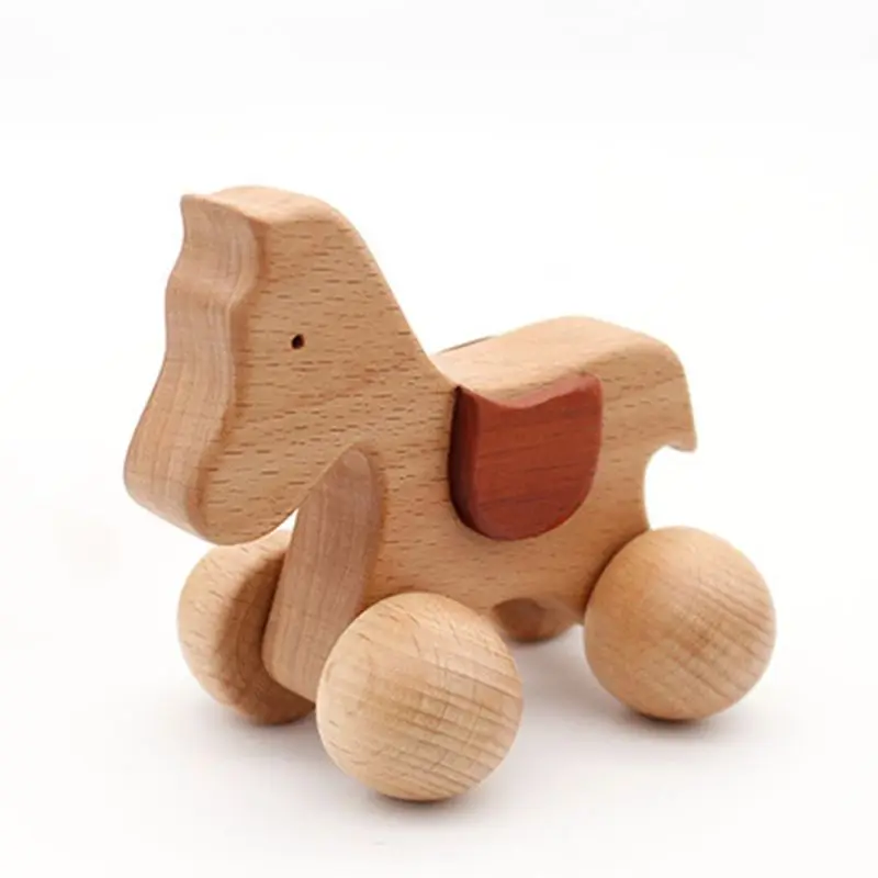 Baby Dog Shape Ecofriendly Wooden Car Infant Cartoon Animal Puzzle Toys Child Learning Educational Blocks DIY Craft
Baby Dog Shape Ecofriendly Wooden Car Infant Cartoon Animal Puzzle Toys Child Learning Educational Blocks DIY Craft