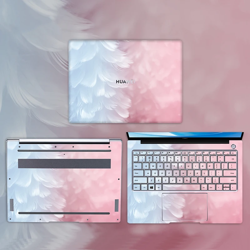 Наклейки для ноутбука HUAWEI MateBook D 14 2019, чехол для ноутбука с рисунком для Huawei Matebook D 15, фотопленка 2019
Наклейки для ноутбука HUAWEI MateBook D 14 2019, чехол для ноутбука с рисунком для Huawei Matebook D 15, фотопленка 2019