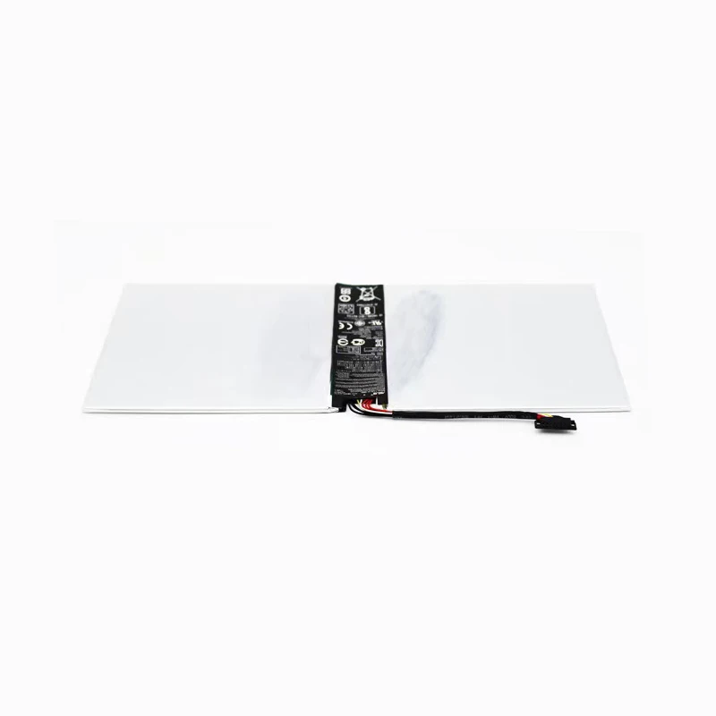 Nuobi C21N1603 Tablet Laptop Battery for ASUS Transformer 3 Pro T304U/UA T303U T303UA
Nuobi C21N1603 Tablet Laptop Battery for ASUS Transformer 3 Pro T304U/UA T303U T303UA