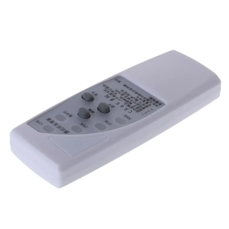 Handheld RFID Duplicator Key Copier Reader Writer Card Cloner Programmer 125KHz K92F
Handheld RFID Duplicator Key Copier Reader Writer Card Cloner Programmer 125KHz K92F