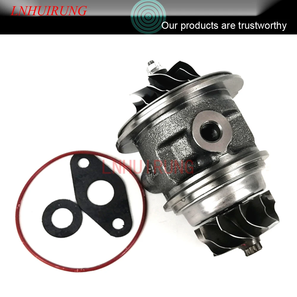 Turbo cartridge for Citroen Jumper 2.2HDI 4HV PSA Ford Focus C-Max 1.6TDCi TD03 49131 49131-05210 6U3Q6K682AC Turbine full turbo
Turbo cartridge for Citroen Jumper 2.2HDI 4HV PSA Ford Focus C-Max 1.6TDCi TD03 49131 49131-05210 6U3Q6K682AC Turbine full turbo