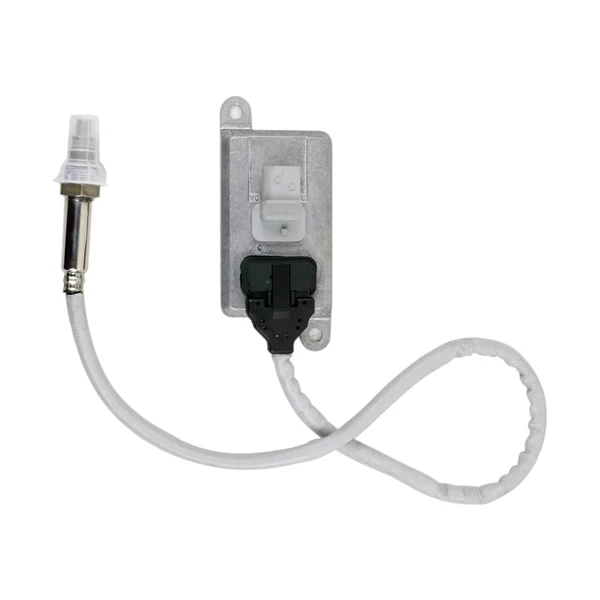HM-188 Truck and Bus Nox sensor series nitrogen oxygen sensor 24v OE A0101539628/001 /5WK96659C for BENZ
HM-188 Truck and Bus Nox sensor series nitrogen oxygen sensor 24v OE A0101539628/001 /5WK96659C for BENZ