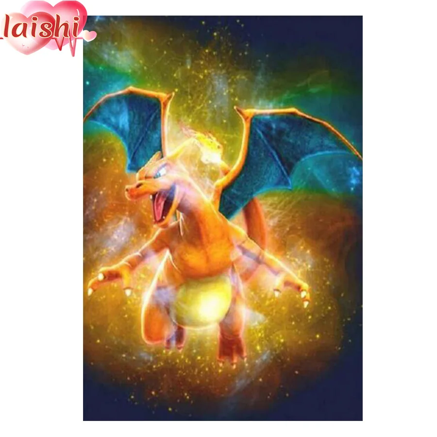 Diamond Painting Cartoon animal bat 5D DIY Diamond Painting Full Square Drill Embroidery Cross Stitch Gift Home Decor Gift Resin
Diamond Painting Cartoon animal bat 5D DIY Diamond Painting Full Square Drill Embroidery Cross Stitch Gift Home Decor Gift Resin
