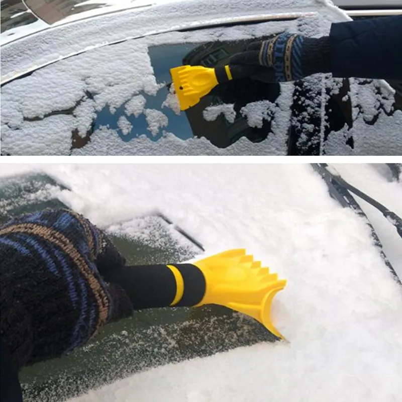 Car Window Windscreen Snow Shovel Windshield Snow Clear Car Ice Scraper Snow Remover Shovel Car Snow Removal Shovel Ice Shovel
Car Window Windscreen Snow Shovel Windshield Snow Clear Car Ice Scraper Snow Remover Shovel Car Snow Removal Shovel Ice Shovel