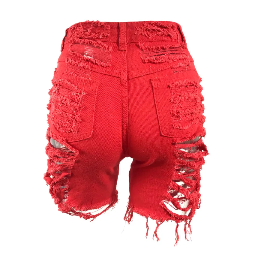 Distressed Denim Shorts Women 2020 Summer Shorts Jeans Hole High Waist Casual Zipper Fly Jeans Street Night Club Plus Size S-5XL
Distressed Denim Shorts Women 2020 Summer Shorts Jeans Hole High Waist Casual Zipper Fly Jeans Street Night Club Plus Size S-5XL