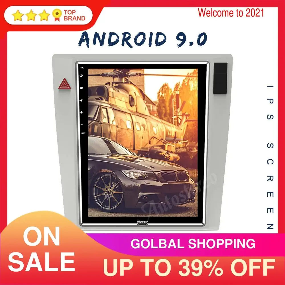 Для VW Volkswagen Magotan 2009-2015 Android 9,0 PX6 вертикальный Tesla экран автомобильный GPS Навигация стерео головное устройство мультимедийный плеер
Для VW Volkswagen Magotan 2009-2015 Android 9,0 PX6 вертикальный Tesla экран автомобильный GPS Навигация стерео головное устройство мультимедийный плеер