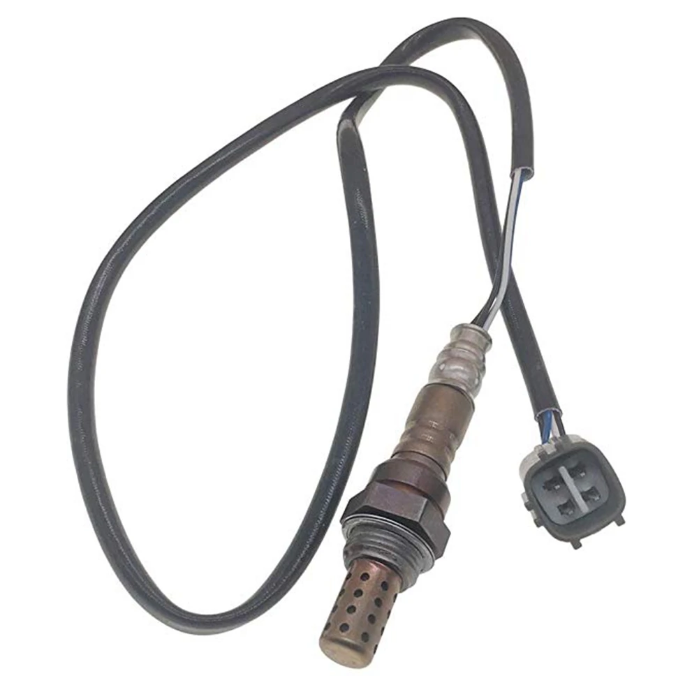 Oxygen Sensor Lambda Sensor 2344048 for TOYOTA HIGHLANDER/RAV4/MR2/SOLARA/CAMRY LEXUS GS300
Oxygen Sensor Lambda Sensor 2344048 for TOYOTA HIGHLANDER/RAV4/MR2/SOLARA/CAMRY LEXUS GS300
