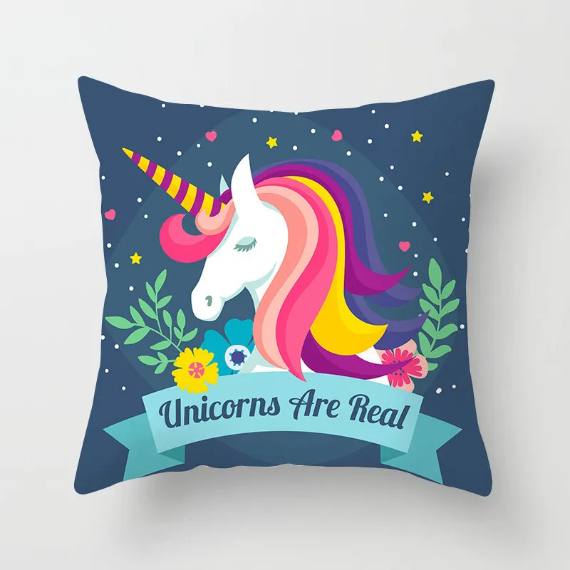Unicorn Cushion Cover Linen Unicorn Printing Throw Pillow Case Cushion Cover For Sofa Party Home Decoration Pillowcase Cover
Unicorn Cushion Cover Linen Unicorn Printing Throw Pillow Case Cushion Cover For Sofa Party Home Decoration Pillowcase Cover