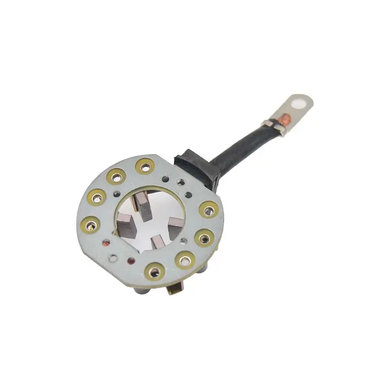 P82B Starter Brush Repair Kit 31208-PCA-902 Fit for honda Aluminium Alloy Starter Brush Car Accessories
P82B Starter Brush Repair Kit 31208-PCA-902 Fit for honda Aluminium Alloy Starter Brush Car Accessories