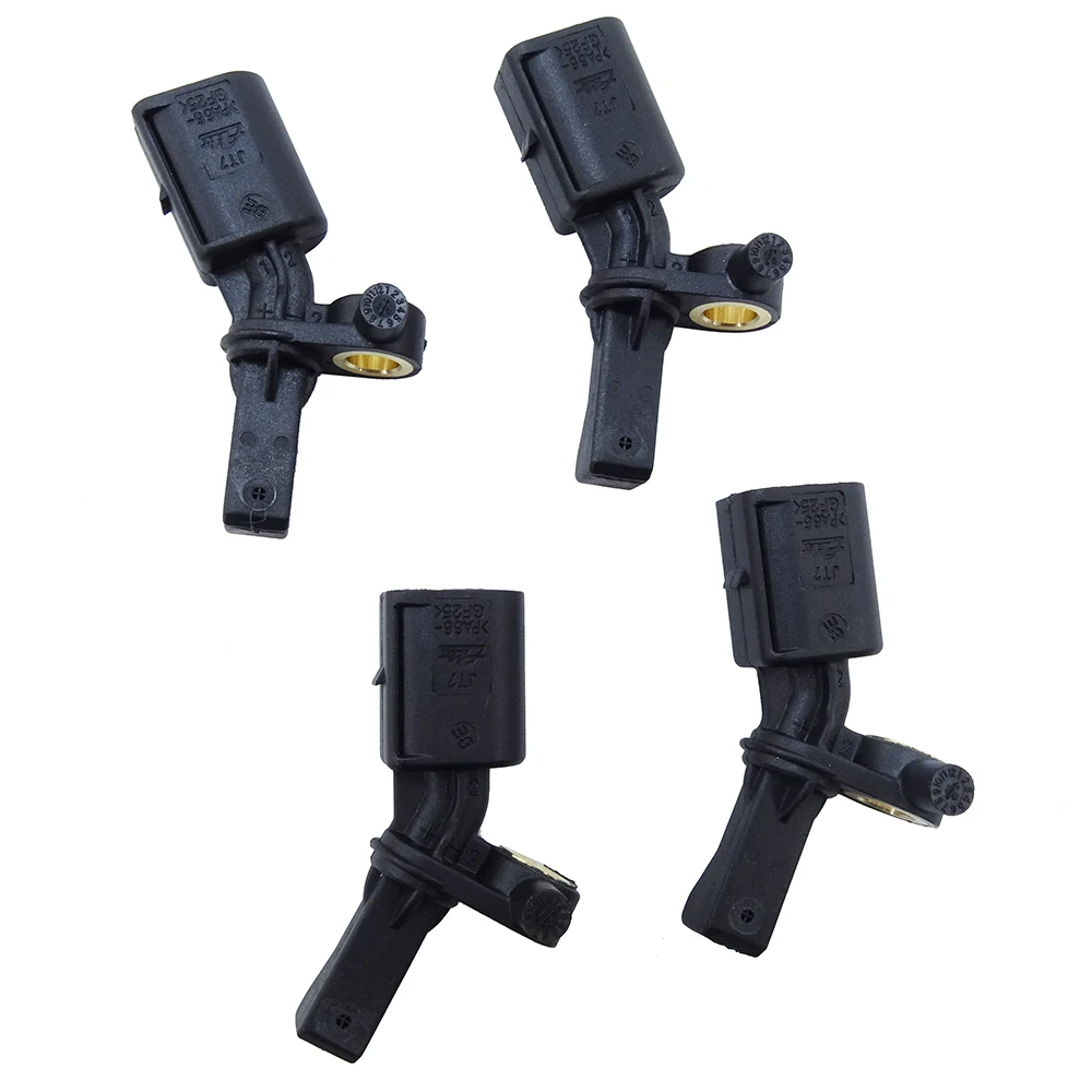 4Pcs Rear left ABS wheel speed sensor WHT 003 863 for VW Golf Passat Fox Jetta Lupo Polo 9N A1 Skoda Fabia seat Toledo WHT003863
4Pcs Rear left ABS wheel speed sensor WHT 003 863 for VW Golf Passat Fox Jetta Lupo Polo 9N A1 Skoda Fabia seat Toledo WHT003863