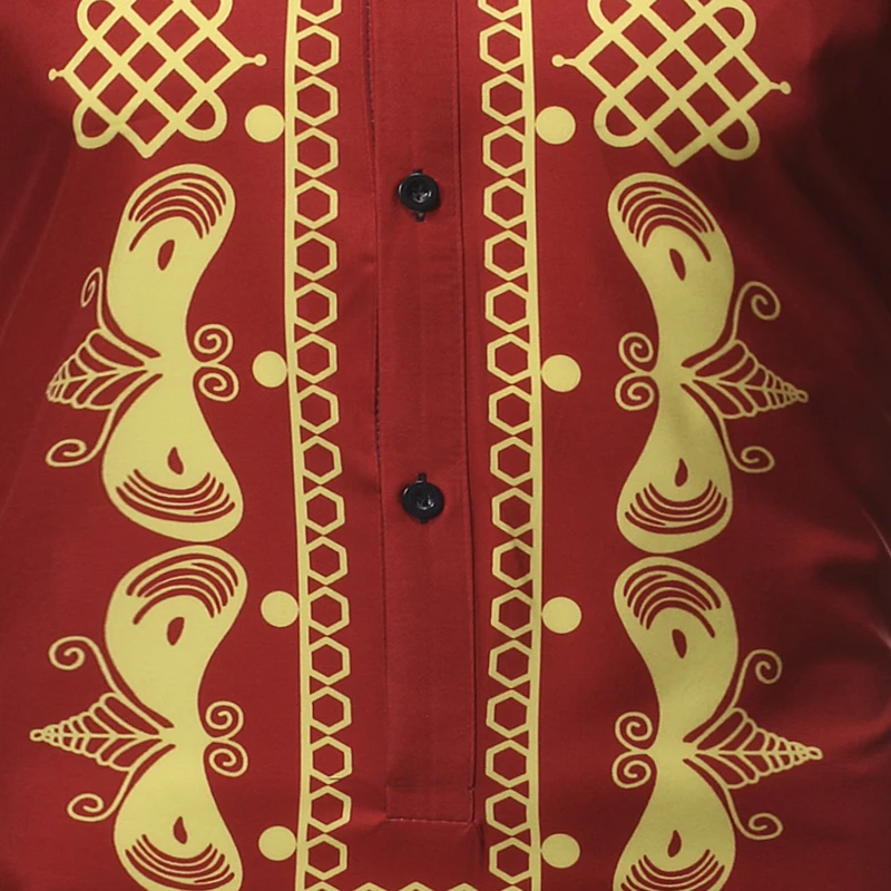 Autumn winter 2020 national style printed camisas hombre long-sleeved shirt Korean jacket Youth casual wild dress shirt camisas
Autumn winter 2020 national style printed camisas hombre long-sleeved shirt Korean jacket Youth casual wild dress shirt camisas