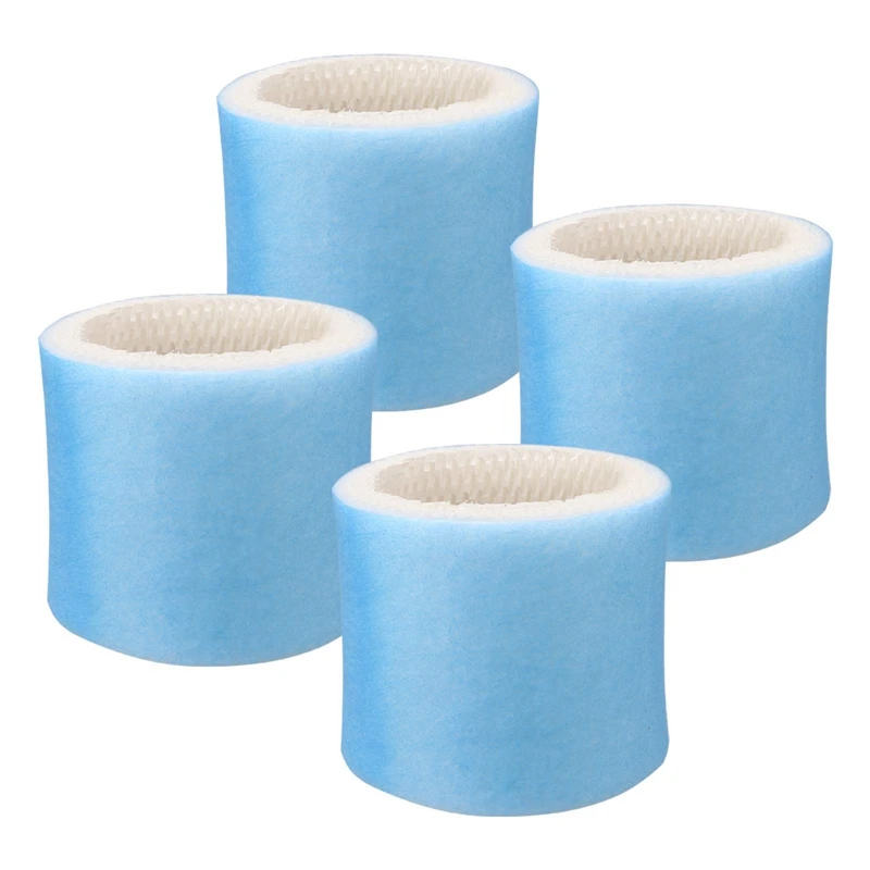 4Pc Replacement Humidifier Wicking Filters for Honeywell HC-888 Filter C HC-888N HEV-320 HCM-890 DCM-200 DH-890 HEV-320B
4Pc Replacement Humidifier Wicking Filters for Honeywell HC-888 Filter C HC-888N HEV-320 HCM-890 DCM-200 DH-890 HEV-320B