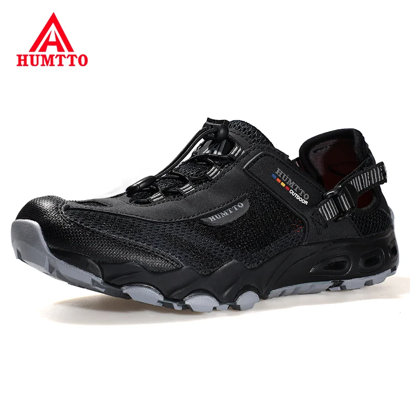 HUMTTO Hiking Shoes for Men Outdoor Trekking Sneakers Women Climbing Sport Walking Mens Female Shoes Summer Water Beach Sandals
HUMTTO Hiking Shoes for Men Outdoor Trekking Sneakers Women Climbing Sport Walking Mens Female Shoes Summer Water Beach Sandals