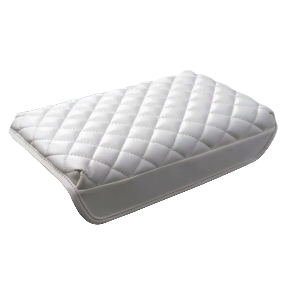1pcs Car Interior Accessories For Tesla Model 3/y Armrest Cushion Center Console Cushion Protective Cover
1pcs Car Interior Accessories For Tesla Model 3/y Armrest Cushion Center Console Cushion Protective Cover
