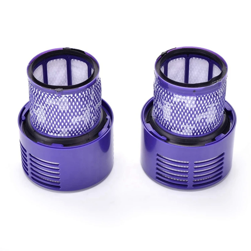 2 Pcs Filter Replacements Kit Vacuum Cleaner,Replacement Hepa Filter & 1 Set Brush Roll 1868 and Vacuum Filter 
2 Pcs Filter Replacements Kit Vacuum Cleaner,Replacement Hepa Filter & 1 Set Brush Roll 1868 and Vacuum Filter