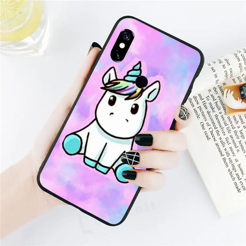 rainbow unicorn cute cartoon animal Phone Case For Xiaomi Redmi note 7 8 9 t k30 max3 9 s 10 pro lite
rainbow unicorn cute cartoon animal Phone Case For Xiaomi Redmi note 7 8 9 t k30 max3 9 s 10 pro lite