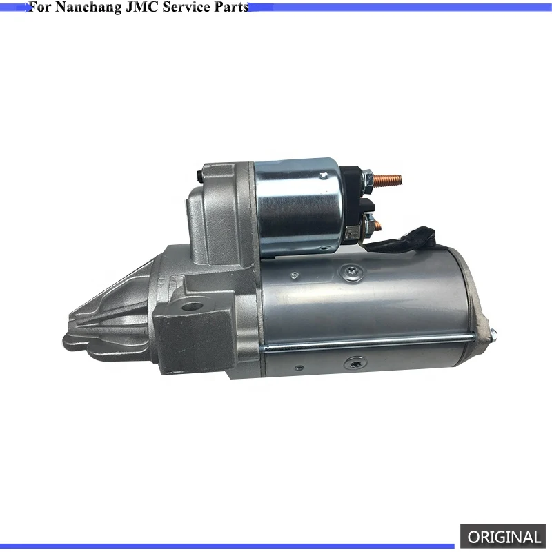 New Sves Starter 7C1911000AC For Car Ford Transit V348 Diesel 2.4Tdci Tourneo JMC Conquer N800 1709189 Engine Auto Spare Parts
New Sves Starter 7C1911000AC For Car Ford Transit V348 Diesel 2.4Tdci Tourneo JMC Conquer N800 1709189 Engine Auto Spare Parts