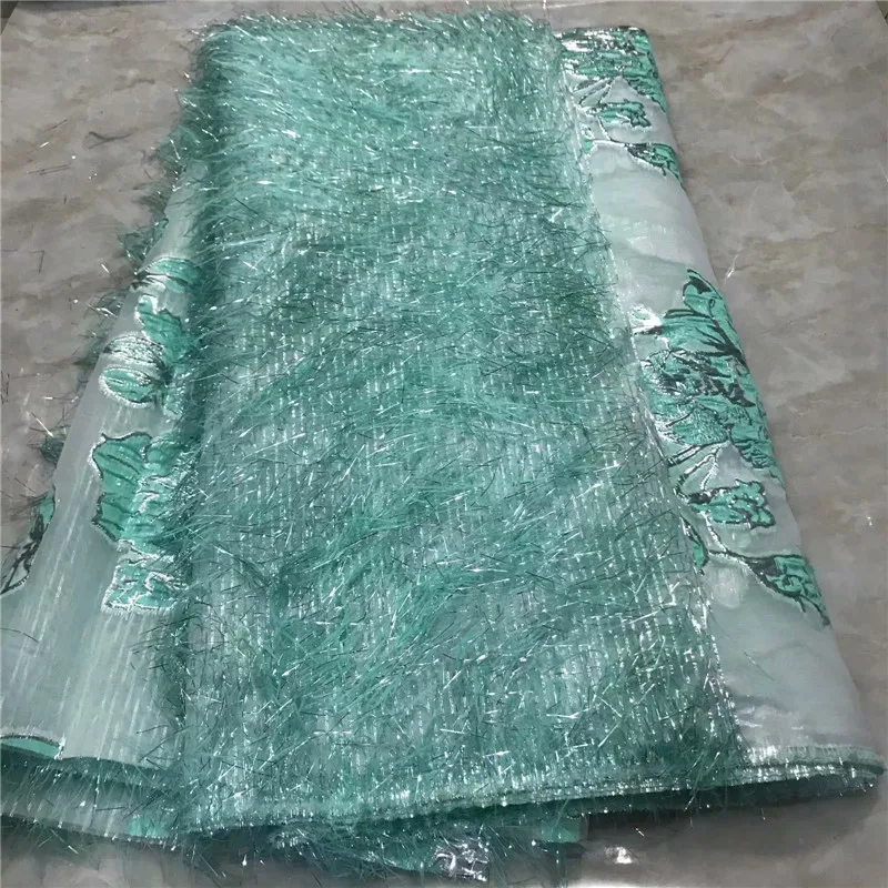 Tassel lace Latest African Lace Fabric High Quality French Net Embroidery lace Sequins Tulle Lace Fabric Nigerian kace 2L15-81
Tassel lace Latest African Lace Fabric High Quality French Net Embroidery lace Sequins Tulle Lace Fabric Nigerian kace 2L15-81
