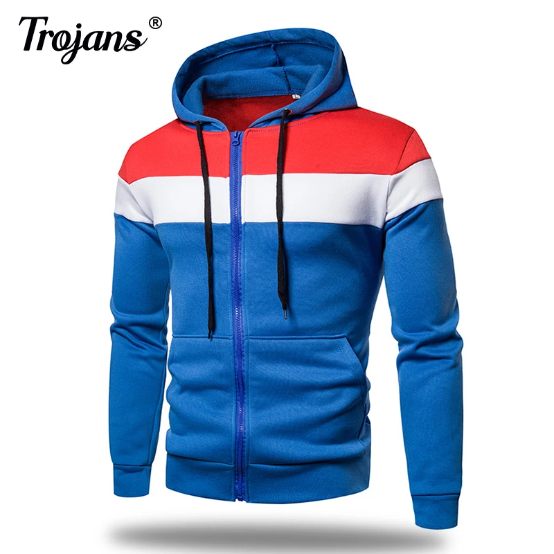 2021 Brand Hoodie Men's Zip Sweatshirt Patchwork High Quality Autumn Spring Sweatshirt Men's Hip Hop Hooded Streetwear Hoodie
2021 Brand Hoodie Men's Zip Sweatshirt Patchwork High Quality Autumn Spring Sweatshirt Men's Hip Hop Hooded Streetwear Hoodie